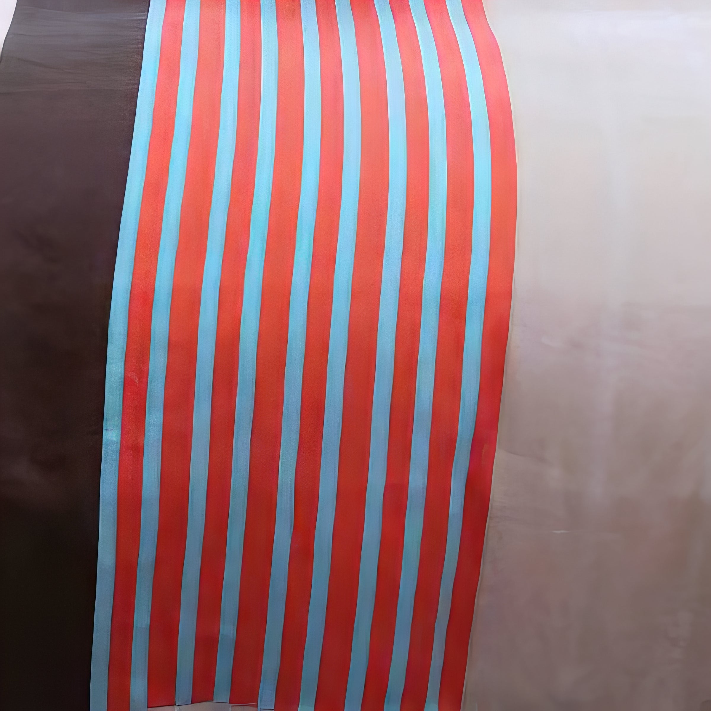 スタイリッシュ温もり幾何スタイル｜60支コットン寝具セット