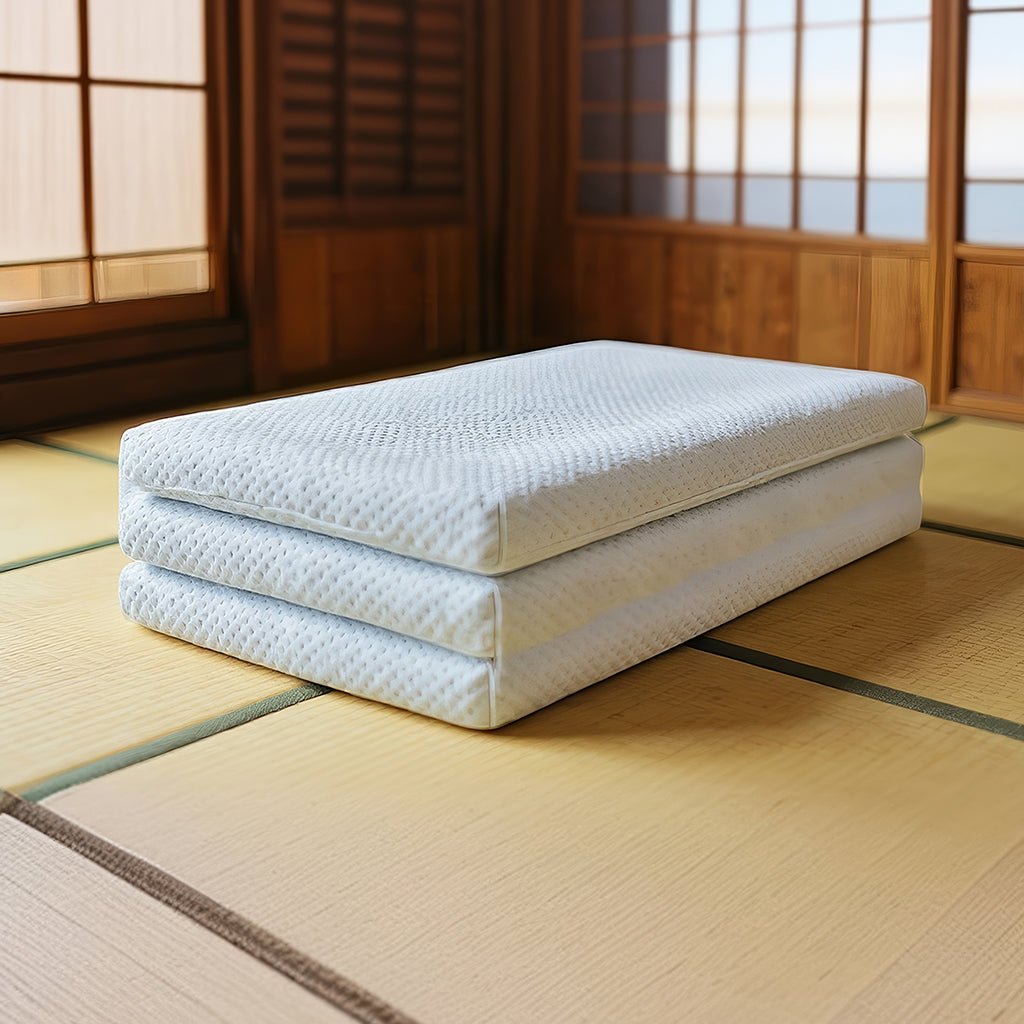 珪藻土薄墊 - Bangshin Bedroom Lab